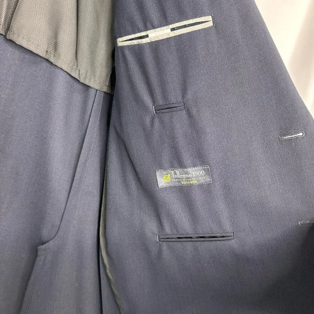 J. Crew timeless refined